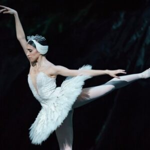 Royal Ballet Live: Swan Lake