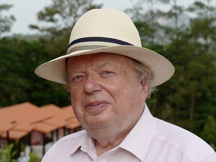 An Audience with John Sergeant