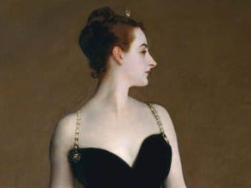 Exhibition on Screen: John Singer Sargent - Fashion & Swagger