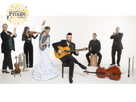 Flamenco - Andalucia
