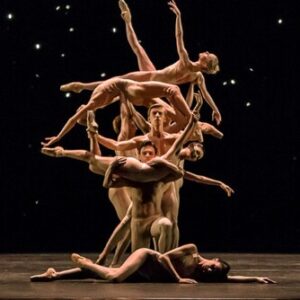 Royal Ballet & Opera: Ballet to Broadway (12+)