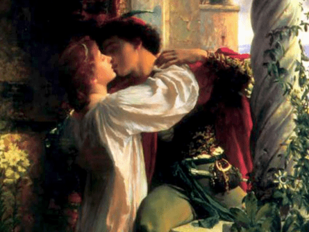 Exploring Shakespeare’s Tragedies: Shakespeare’s Early Language + Romeo and Juliet