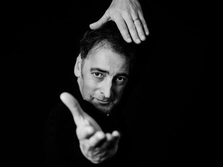 Pelé's Poetry Series: Poems by Alistair McGowan (and his Muses)
