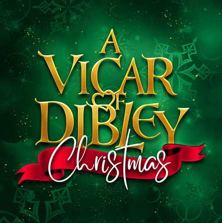 A Vicar of Dibley Christmas