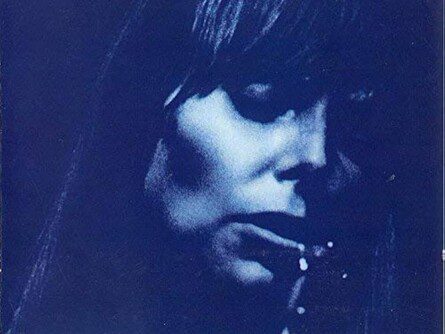 Jukebox 1264 presents...Joni Mitchell's Blue: An Evening in Laurel Canyon