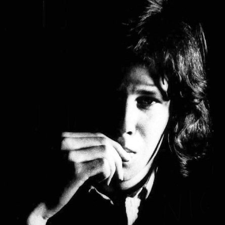 Keith James - The Songs of Nick Drake