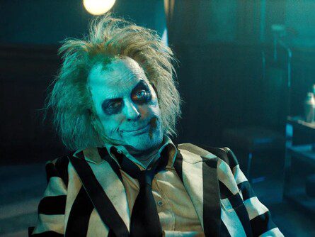 Beetlejuice Beetlejuice (12A)