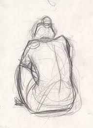 LIFE DRAWING CLASSES with Anita Bigsby