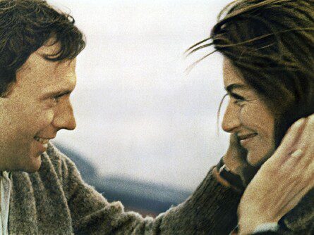 Nina and Co Vintage Film Night: Un Homme et Une Femme (1966)