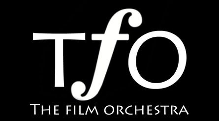 The Film Orchestra – string orchestra in concert