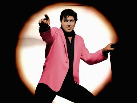 Whole Lotta Shakin: - The Shakin Stevens Story