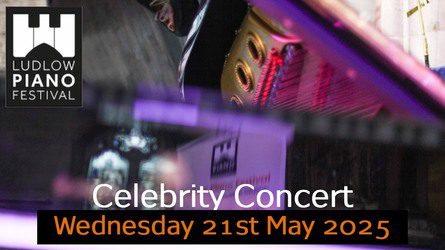 LPF25 Celebrity Concert