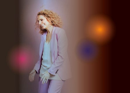 LPF25 - Joanna MacGregor: Pictures at an Exhibition