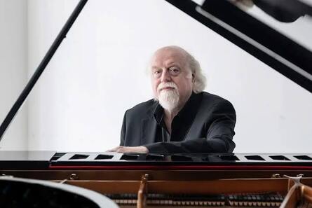 LPF25 - Peter Donohoe: Plays Chopin