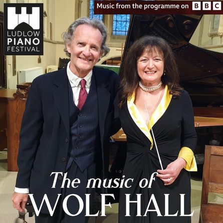 LPF25 - The Music of Wolf Hall