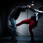Women’s Self Defence