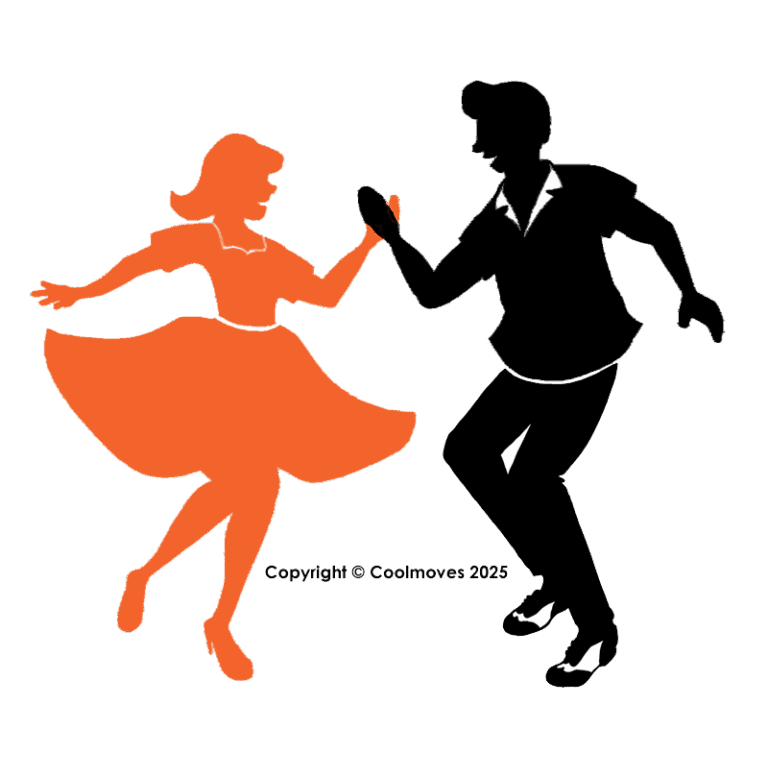 Learn 2 Jive