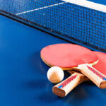 Table Tennis
