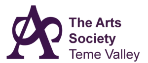 Teme arts logopurple