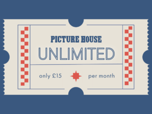 PICTURE HOUSE UNLIMITED - Ted-3