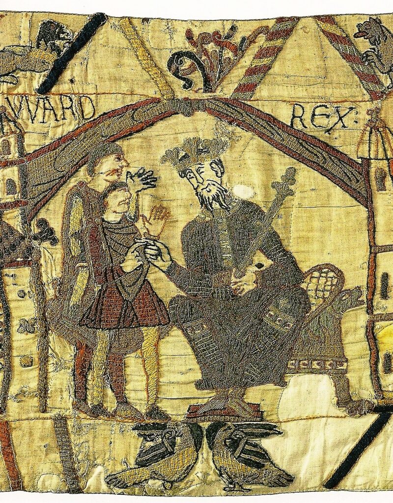 November 2026 - image 4 BT King Edward & Harold (2)